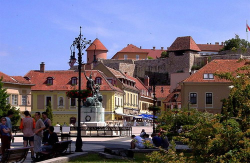 Egri vr - Egerszallodak .hu