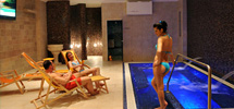 Wellness Hotel Kdmn - EgerSzallodak .hu